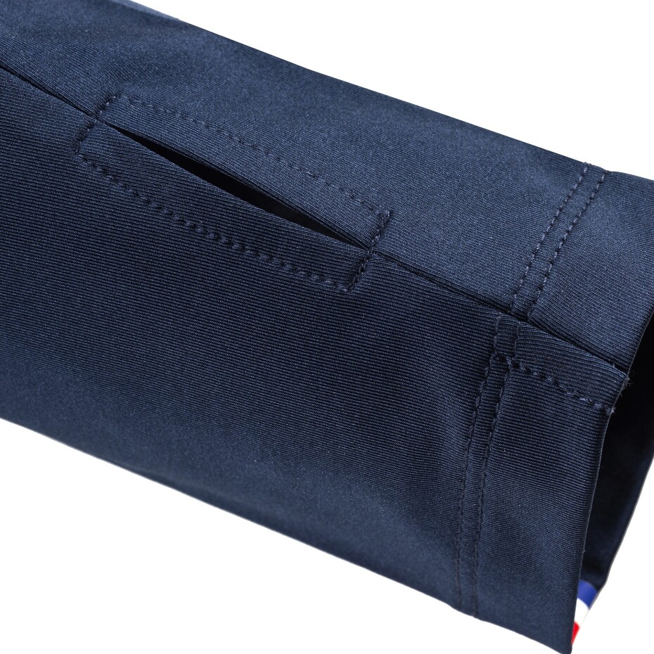 Pánská bunda Tecnifibre  Tech Jacket S - main (1)