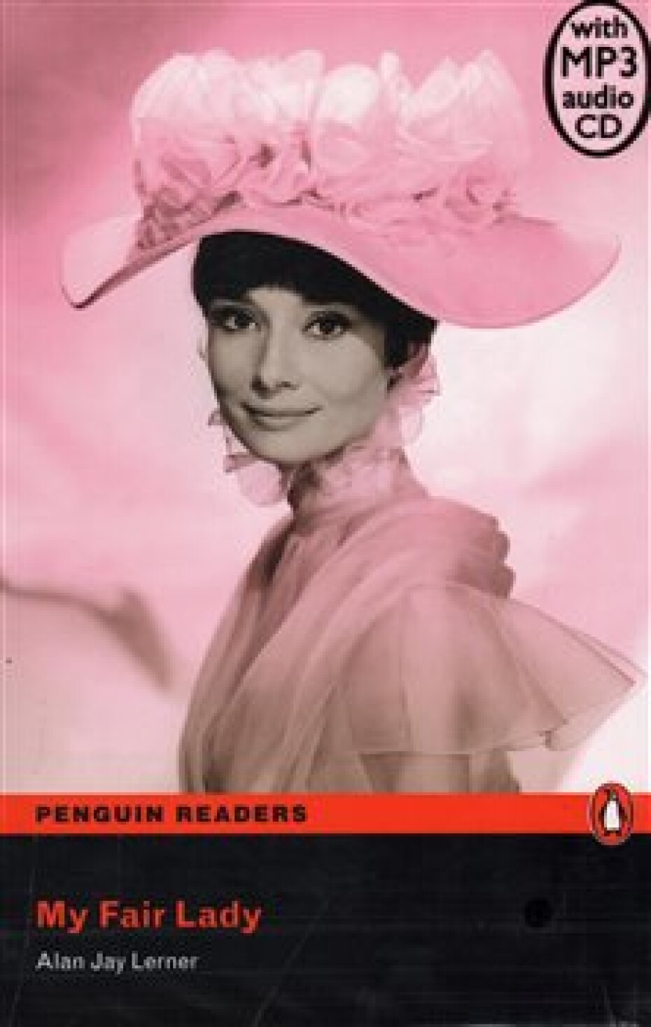 My Fair Lady + MP3 - Alan J. Lerner - main (0)