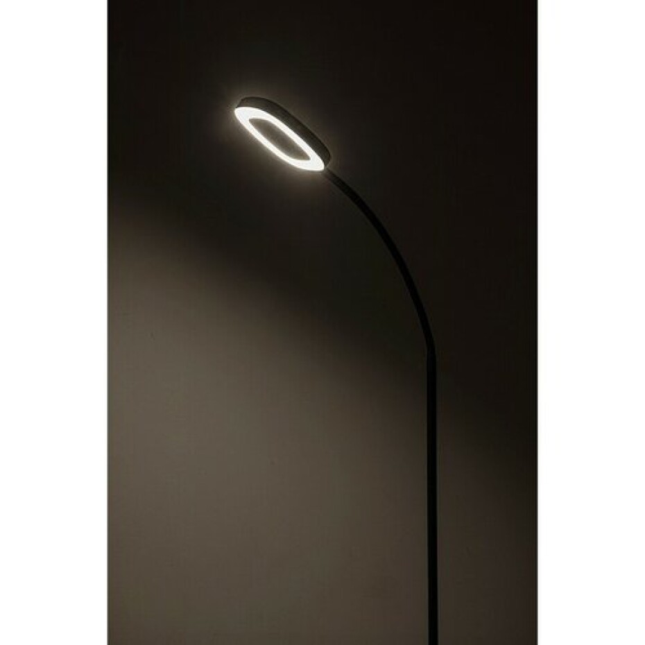 Rabalux 74004 stojací LED lampa Rader, 11 W, černá - main (2)