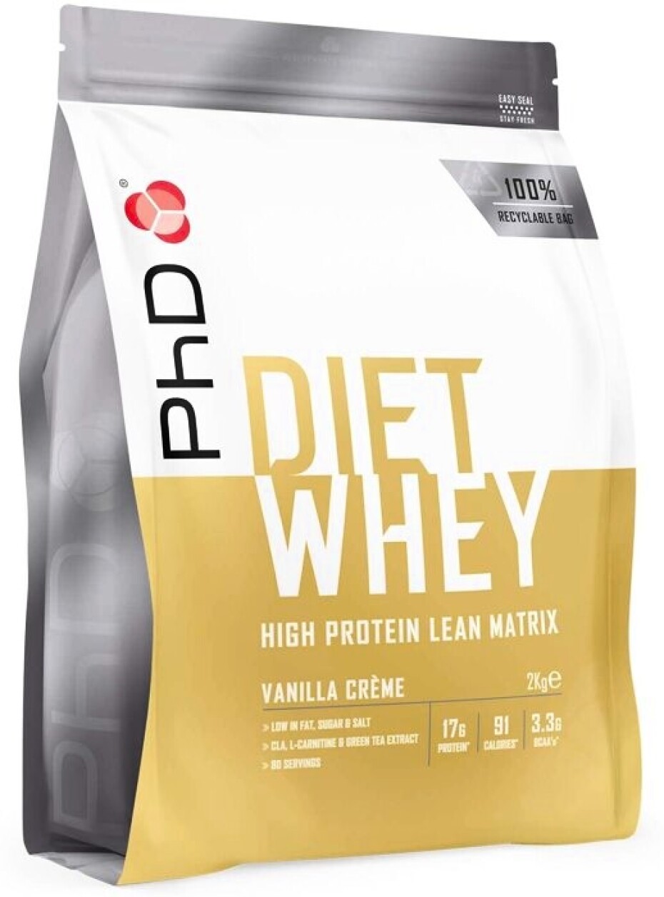 PhD Nutrition Diet Whey 2000 g vanilka - main (5)