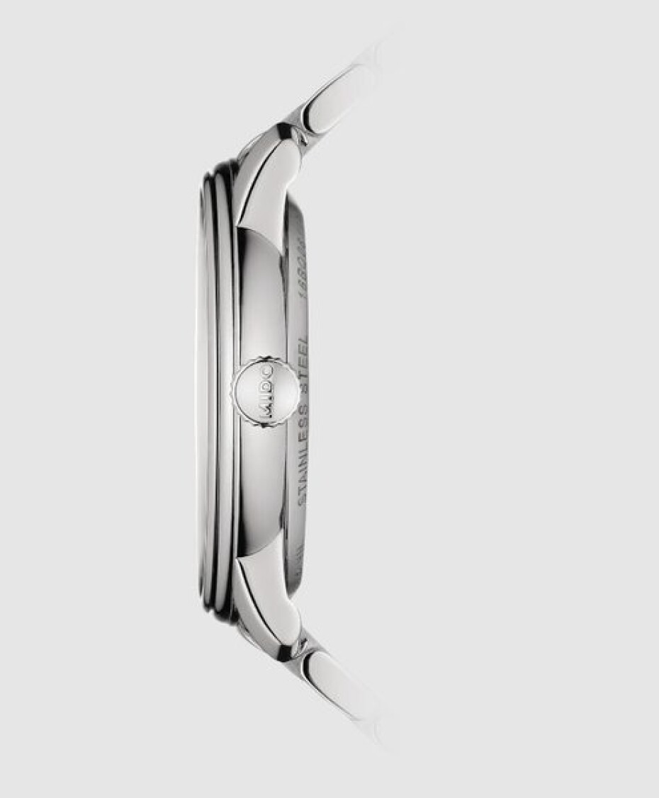 Mido Baroncelli Heritage Lady M027.207.11.010.00 - main (2)