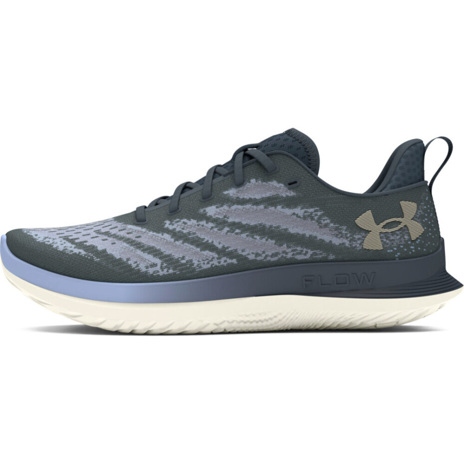 Dámská běžecká obuv Under Armour Velociti 3 Breeze-GRY  EUR 42,5 - main (1)