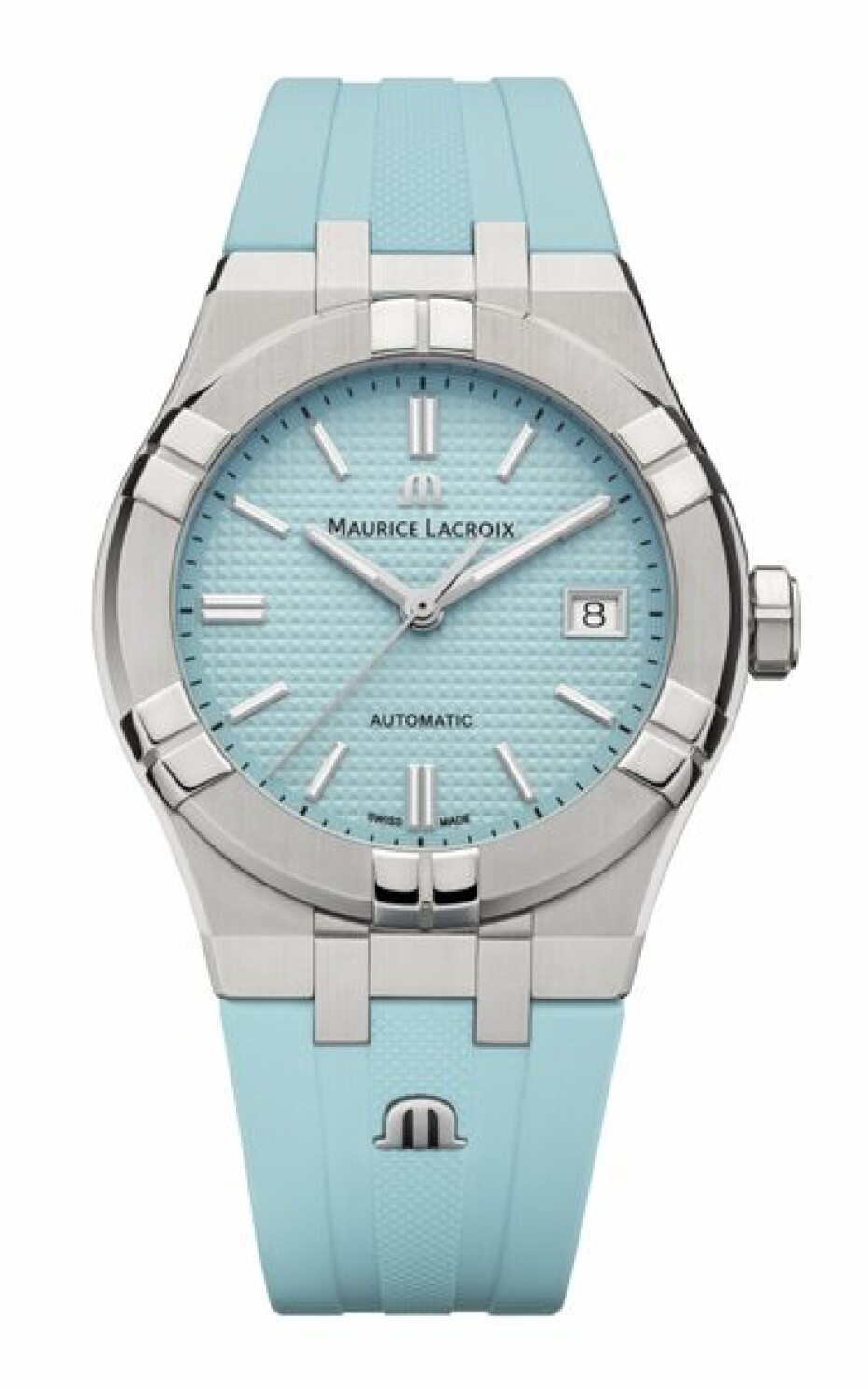 Maurice Lacroix Aikon Automatic 39mm AI6007-SS00F-431-C - main (13)