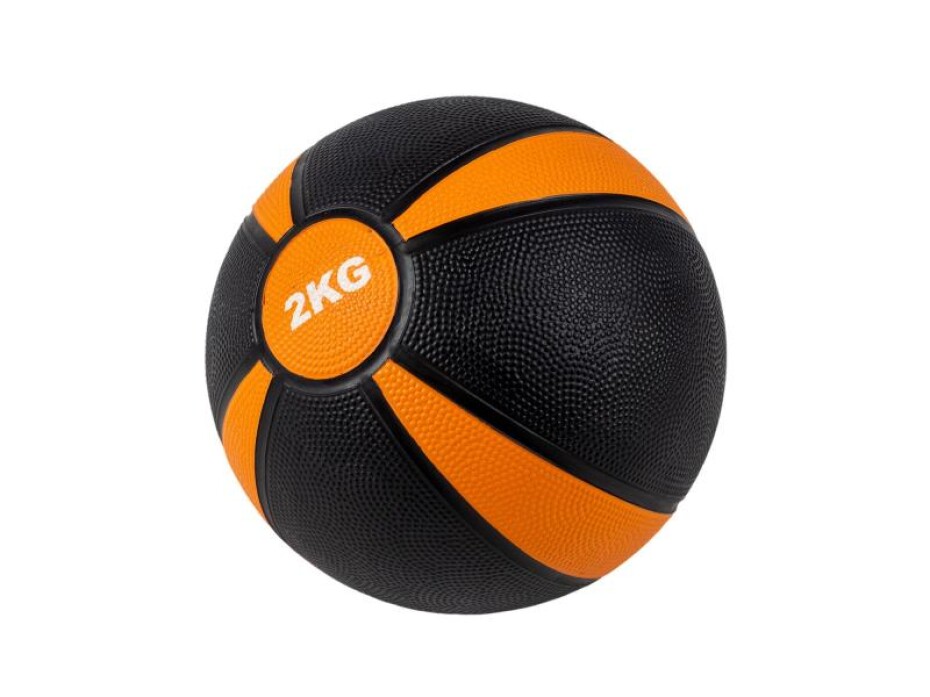 Acra Medicinbal 2kg - oranžovo/černý - main (0)