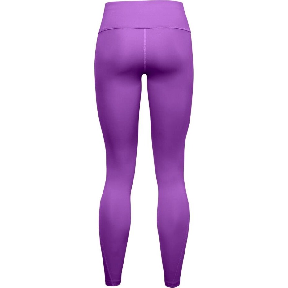 Dámské legíny Under Armour  CG Rush Legging Purple XS - main (5)