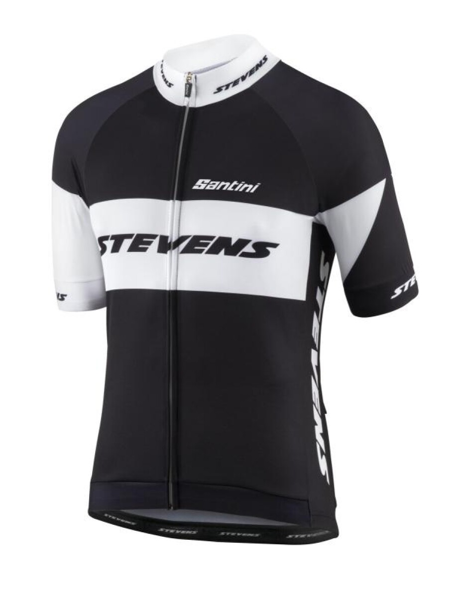 Stevens Aero Equipe černo/bílá - main (0)