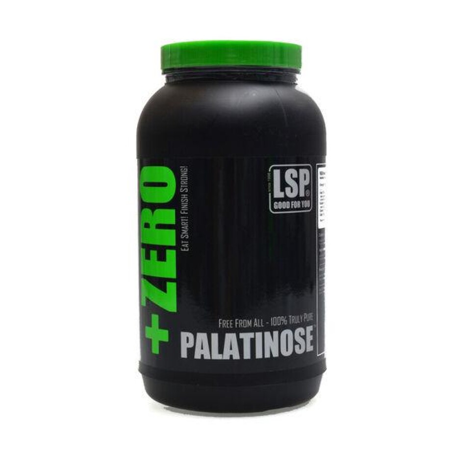 LSP Sports Nutrition Palatinose 1000g - main (0)