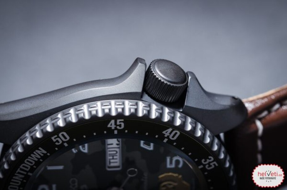 Seiko 5 Sports SRPF21K1 GUILE Street Fighter Limited Edition - main (12)