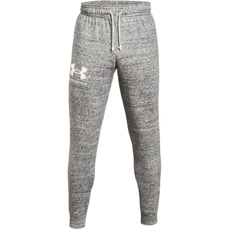 Under Armour UA Rival Terry jogger pánské tepláky - main (0)