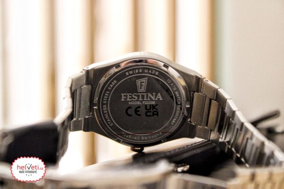 Festina Swiss Made 20036/3 - main (6)