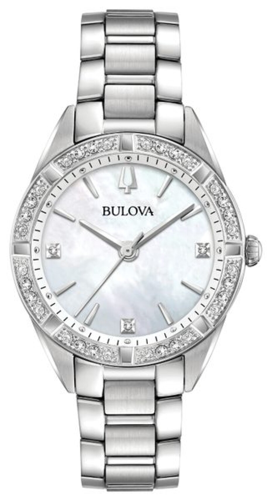 Bulova Sutton Diamond 96R228 - main (0)