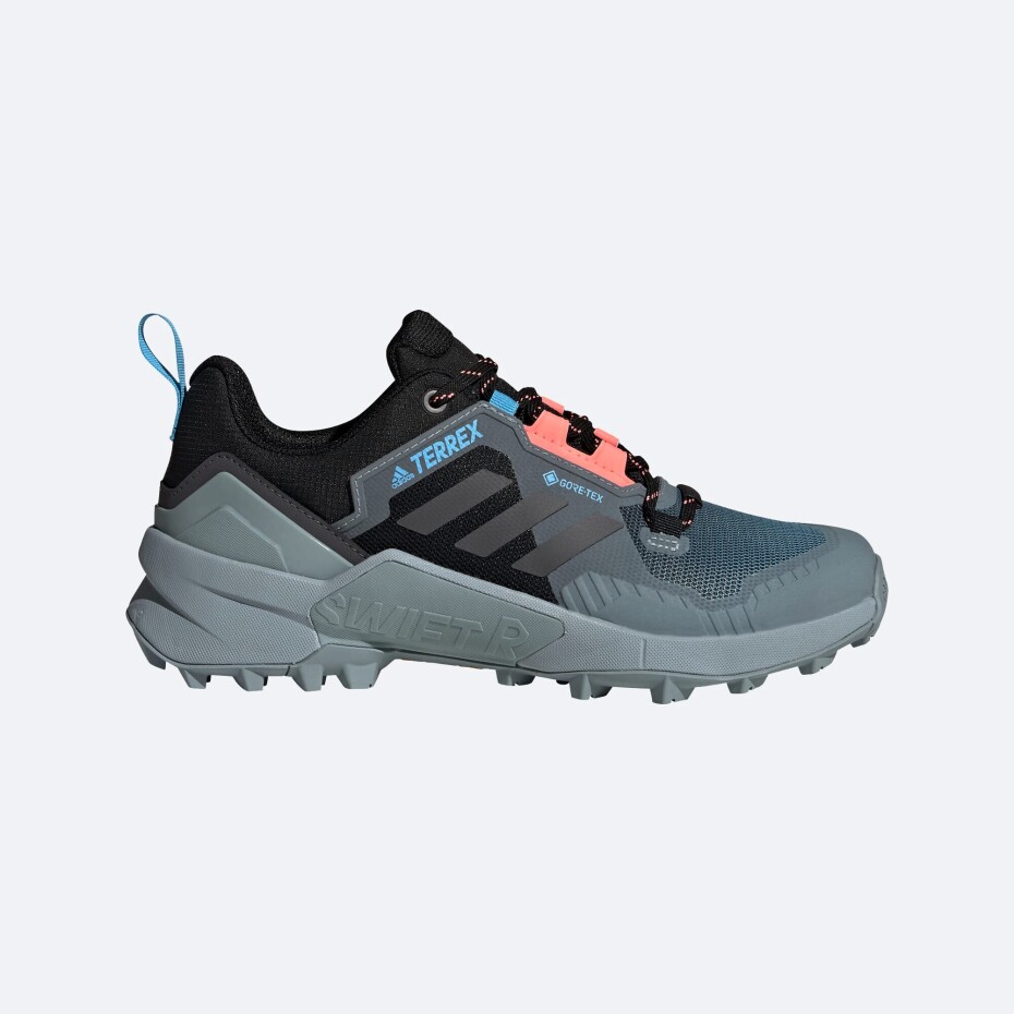adidas dámské boty Terrex Swift R3 Gtx černá - main (0)