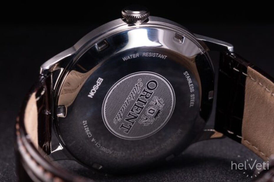 Orient Bambino Version 2 TAC00009W - main (7)