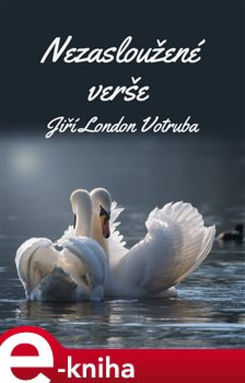 Nezasloužené verše - Jiří London Votruba - main (0)