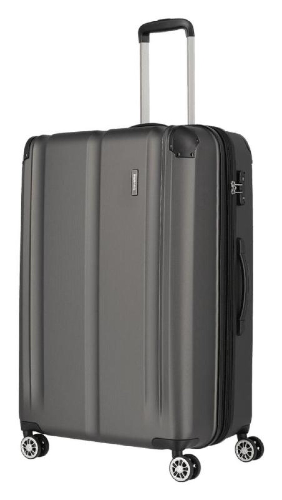 Travelite City 4w L Anthracite - main (0)