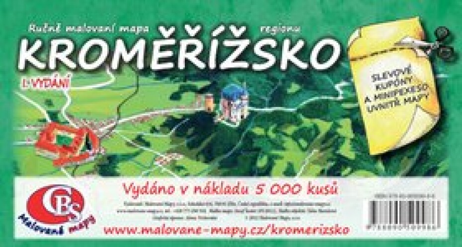 Kroměřížsko - main (0)