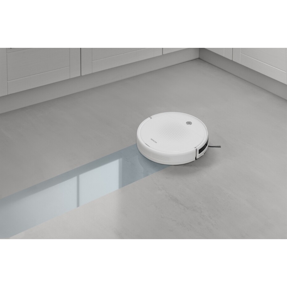 Sencor SRV 1550WH robotický vysavač - main (7)
