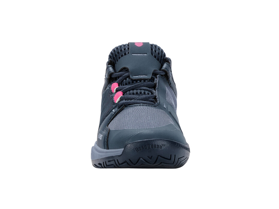 Dámská tenisová obuv K-Swiss  Ultrashot Team Orion Blue  EUR 40 - main (3)