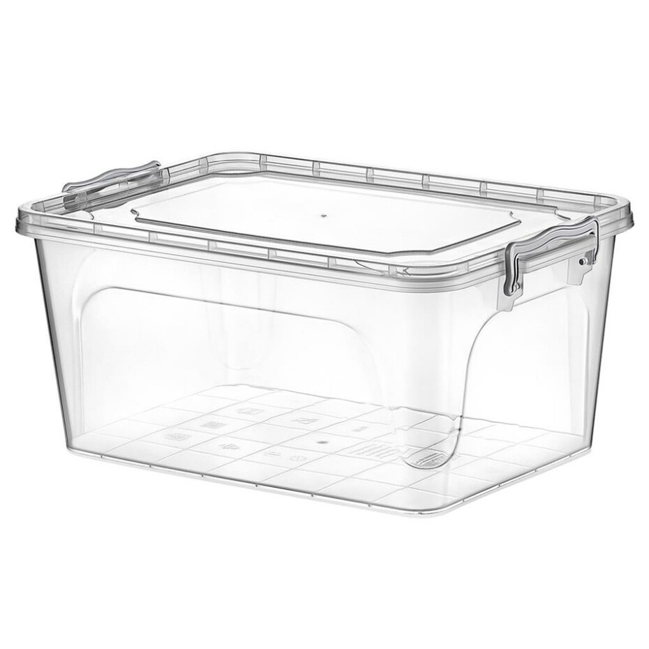 Orion Box UH multi obdelník nízký 30 l  - main (0)