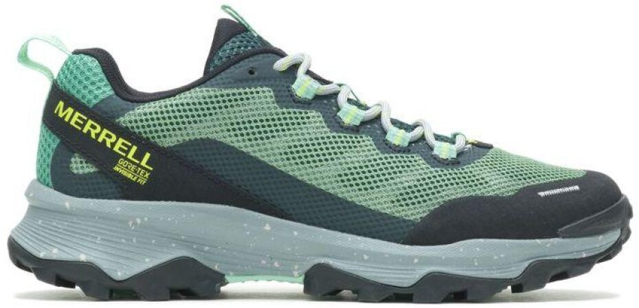 Merrell J067372 Speed Strike Gtx Jade - main (0)