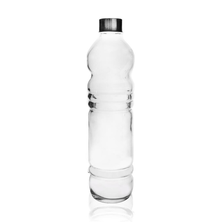Orion Láhev sklo/kov. víčko 1,1 l  - main (0)