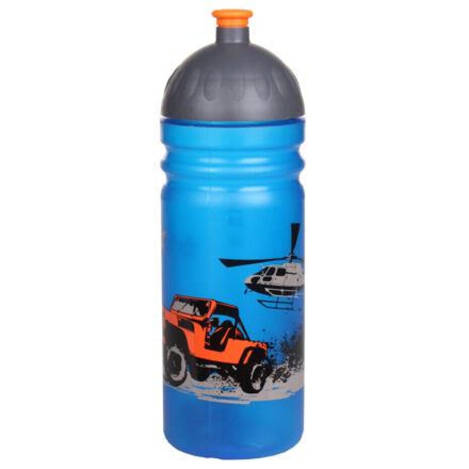 R B Jeep zdravá láhev - main (0)