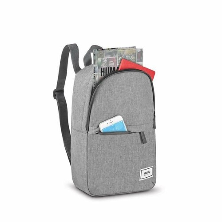 SOLO NEW YORK Batoh na laptop RE:Vive mini - main (4)