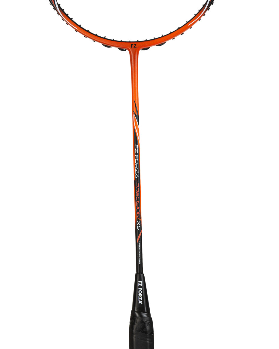 Badmintonová raketa FZ Forza  Precision X5 - main (2)