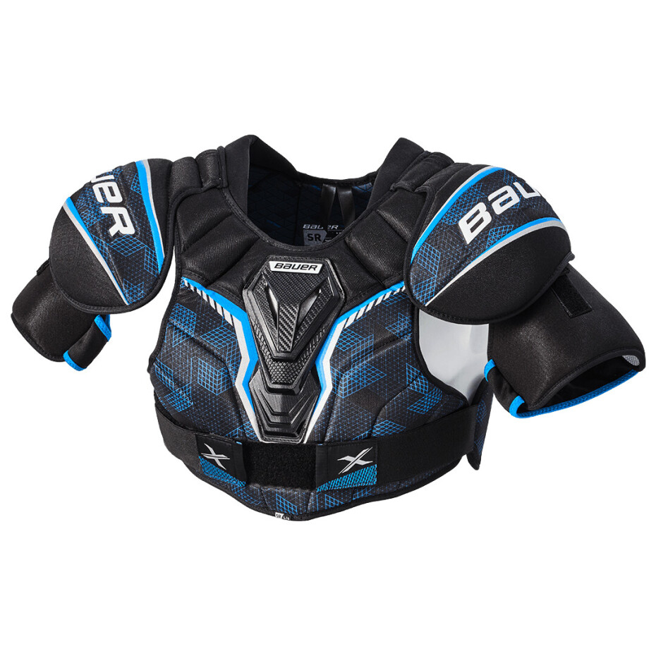 Ramena Bauer X  Senior M - main (0)