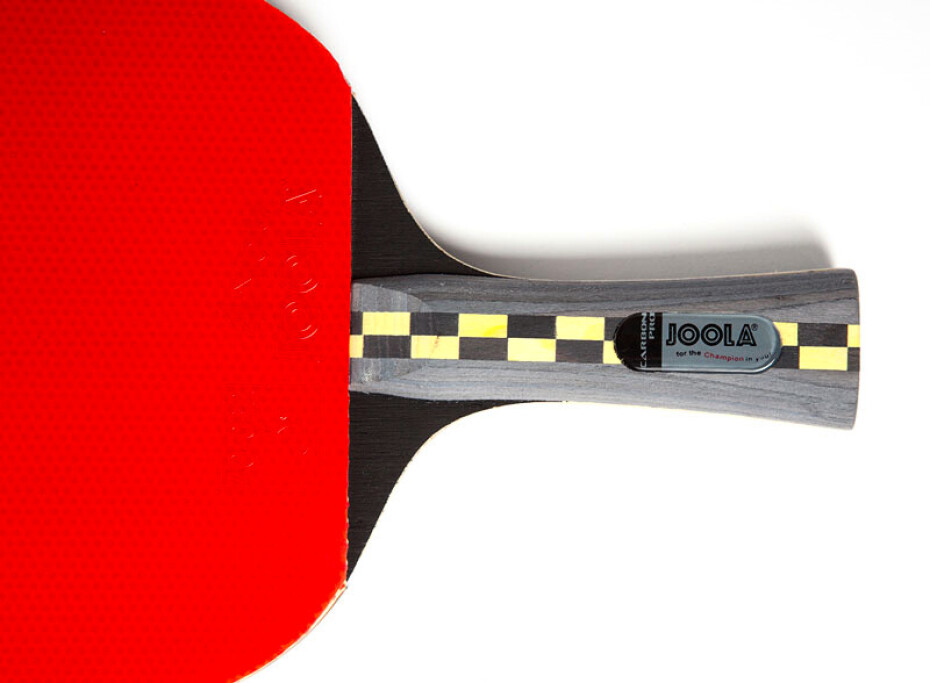 Pálka na stolní tenis Joola  Carbon Pro - main (8)