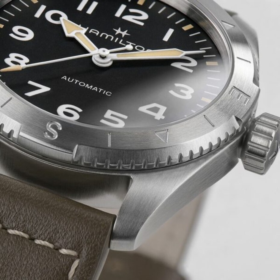 Hamilton Khaki Field Expedition Auto H70225830 - main (3)