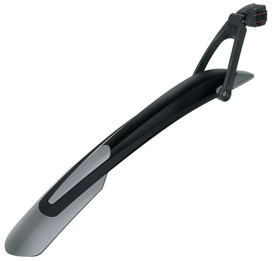 Sks blatník X-Blade 28"-29" na sedlovku černo/šedý - main (0)