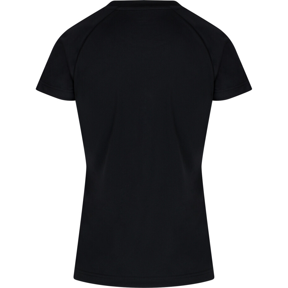 Dámské tričko Victor  T-Shirt T-34102 Red S - main (2)
