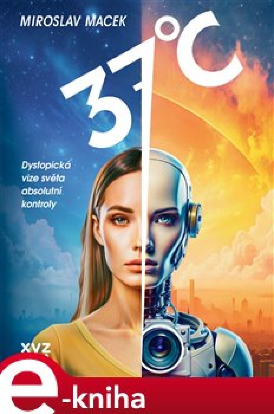 37 stupňů Celsia - Miroslav Macek - main (0)