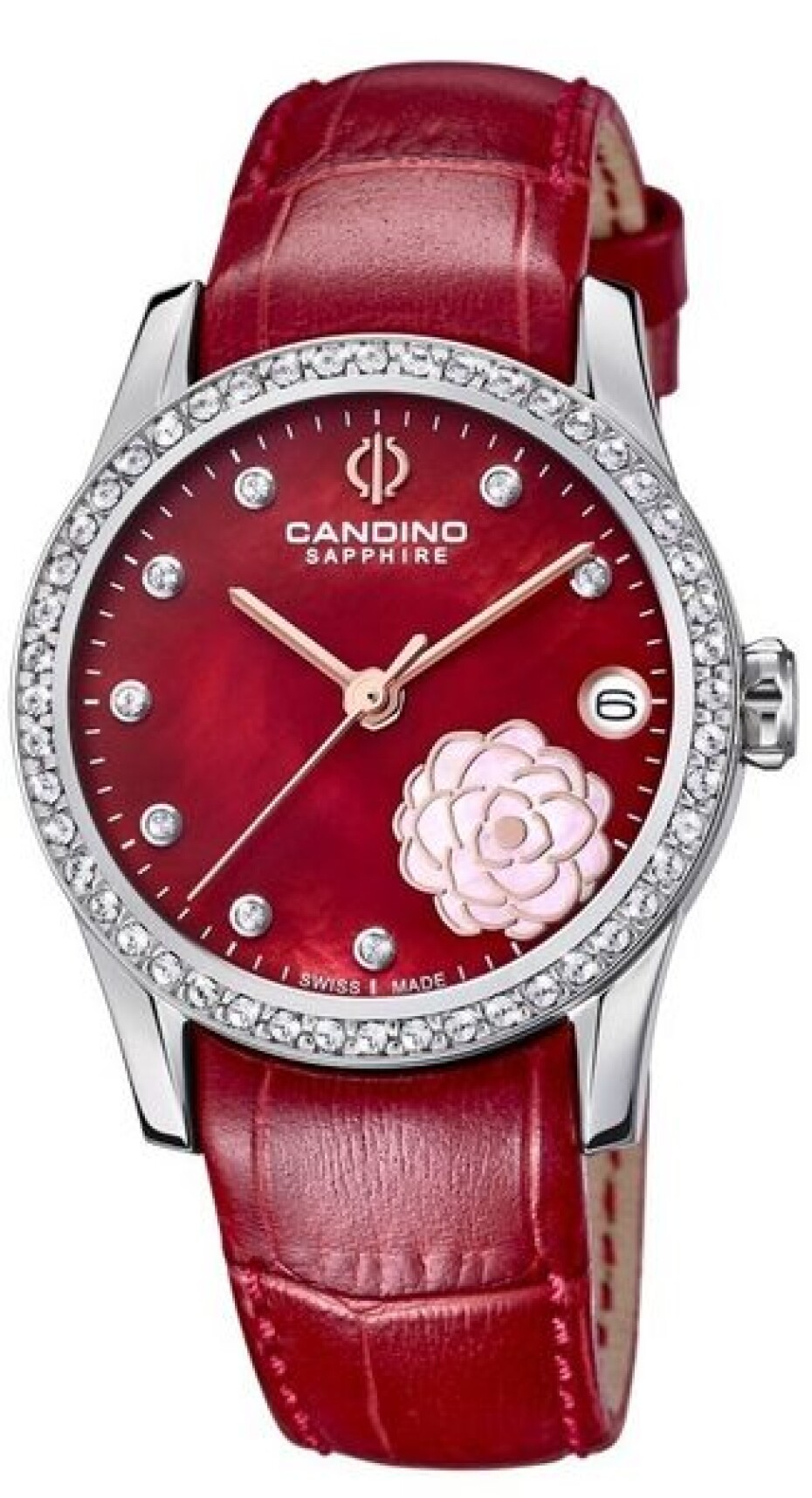 Candino Lady Elegance C4721/2 - main (0)