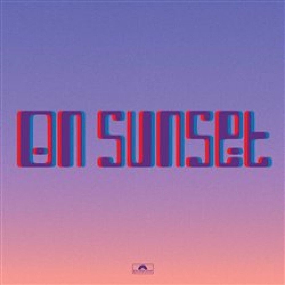 On Sunset - Paul Weller - main (0)