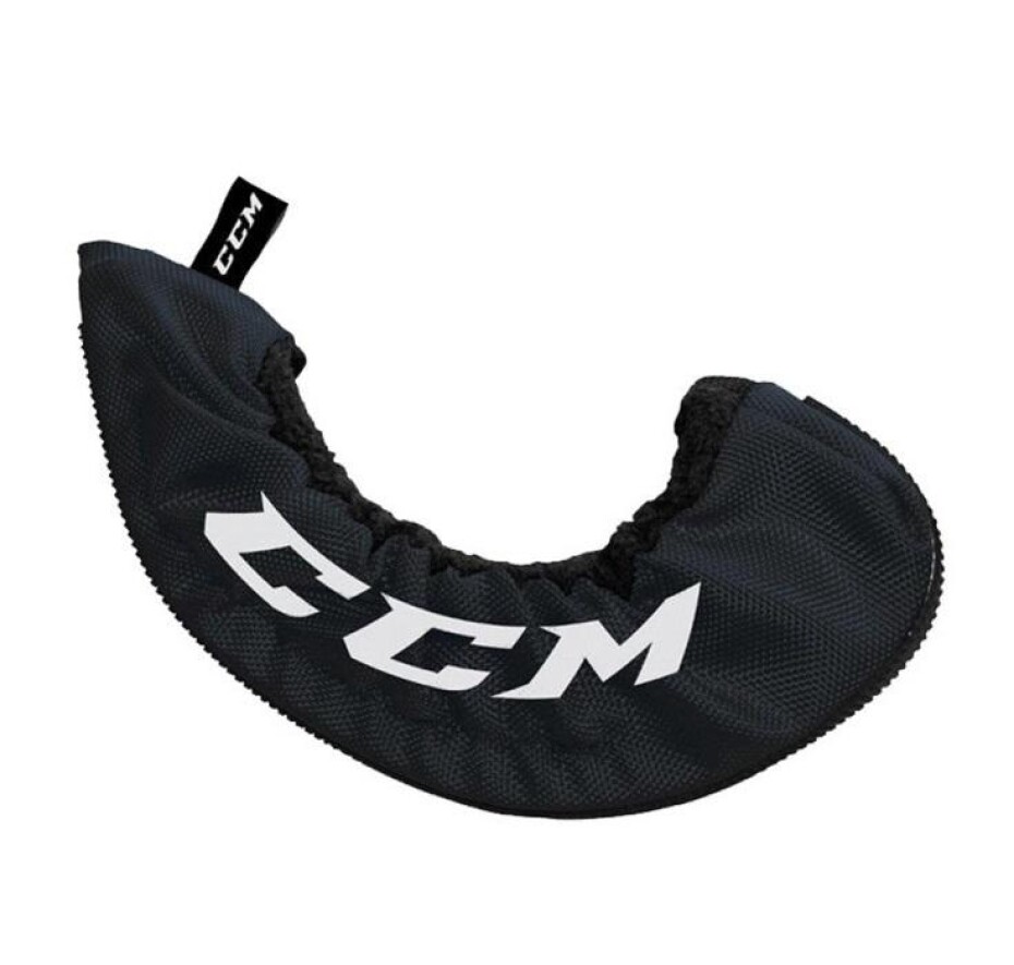 CCM Proline Soaker Skate Guard SR Chránič nožů - main (0)
