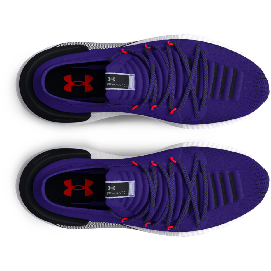 Pánská běžecká obuv Under Armour HOVR Phantom 3-PPL  EUR 45,5 - main (5)