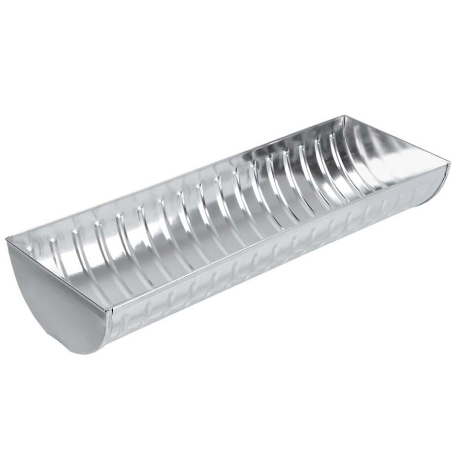Orion Forma pocínovaná SRNČÍ HŘBET 30x10x5 cm  - main (0)