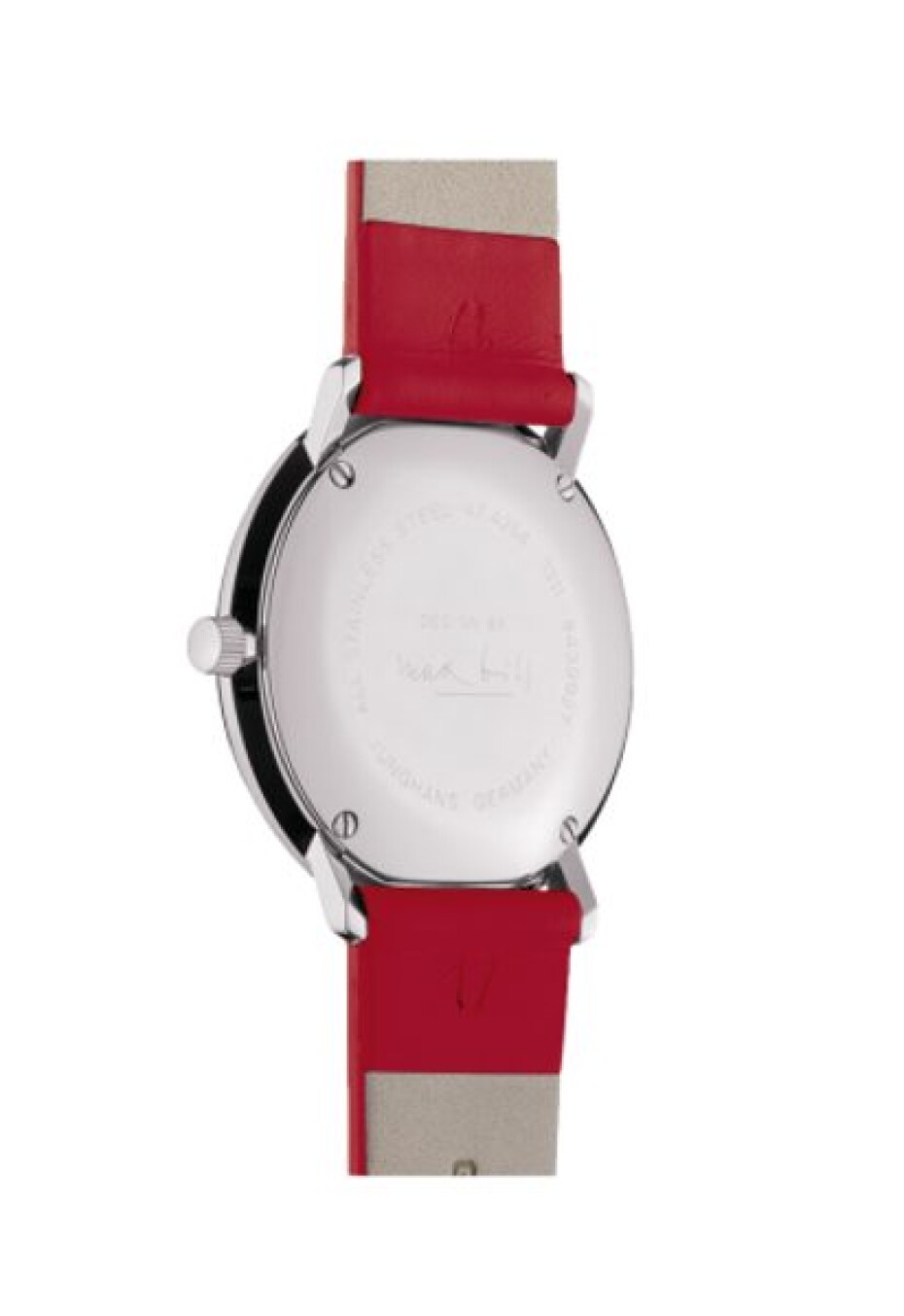 Junghans Max Bill Damen Sapphire 47/4541.02 - main (10)