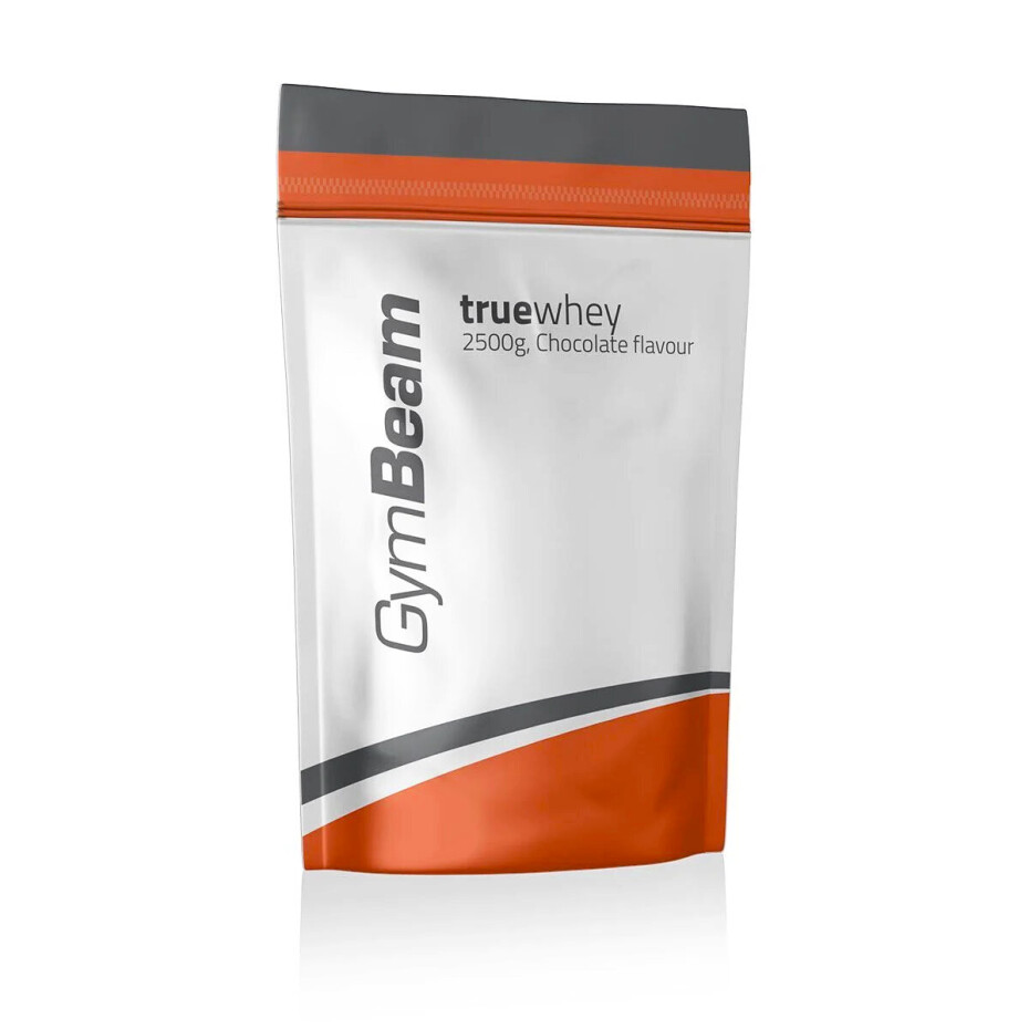GymBeam True Whey 1000 g čokoláda - main (0)
