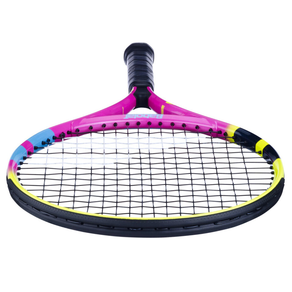 Dětská tenisová raketa Babolat  Nadal Junior 23 - main (5)