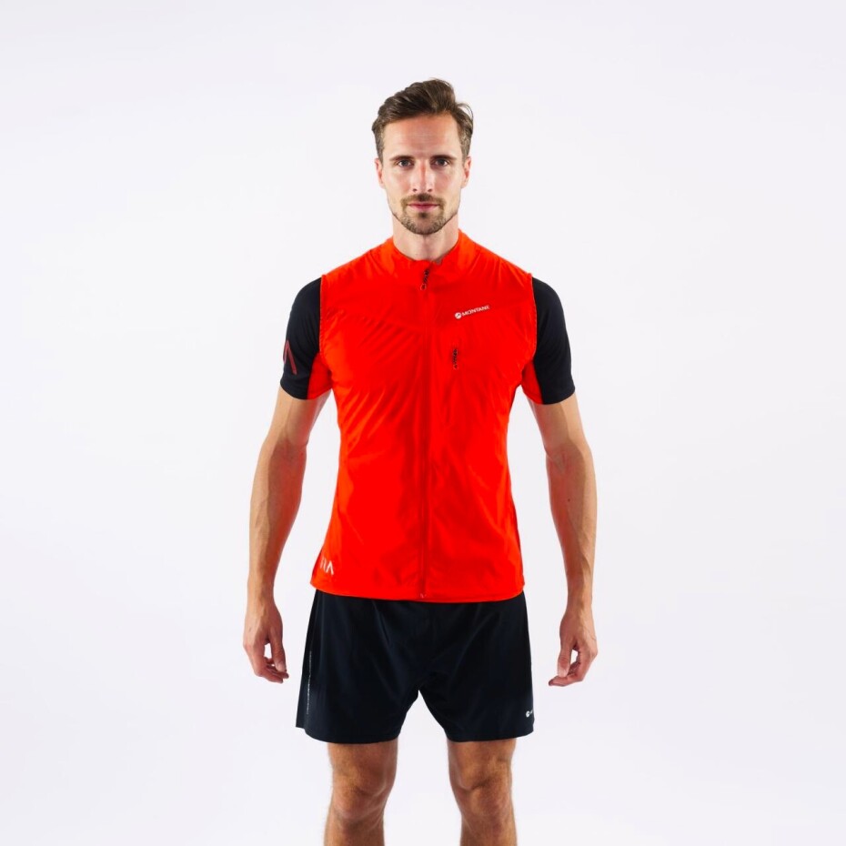Montane Featherlite TRAIL vest FLAG RED - main (5)