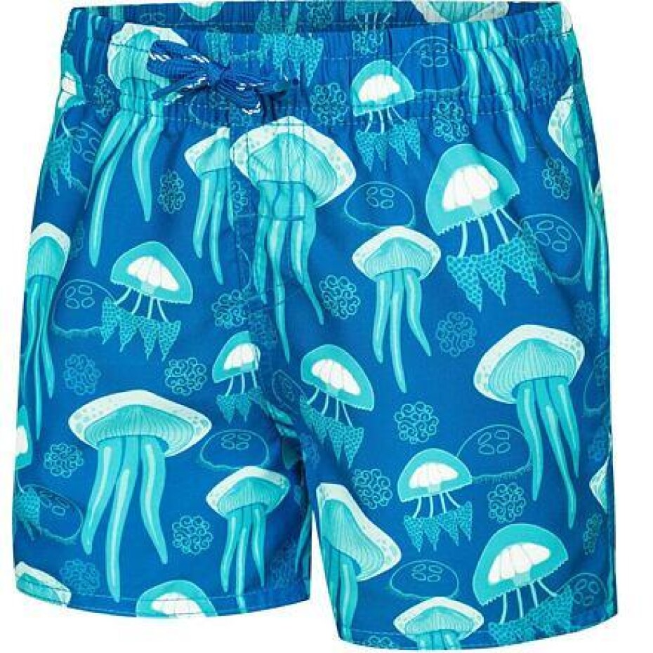 Aqua-Speed Finn Jellyfish dětské plavecké šortky - main (0)