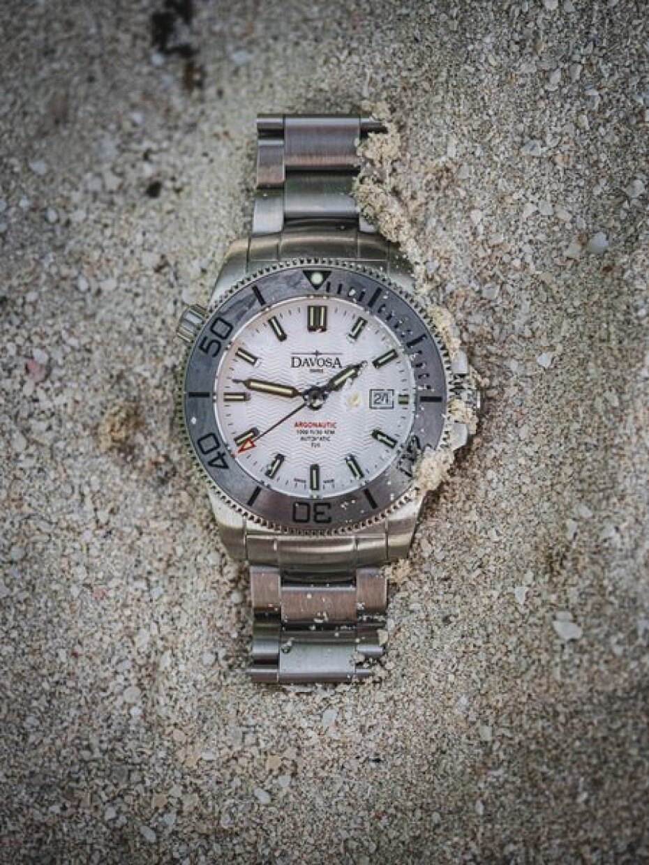 Davosa Argonautic Lumis BS T25 Automatic 161.529.10 - main (7)
