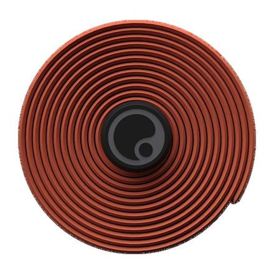 Ergon Omotávka Bt Gravel Rusty Red - main (0)