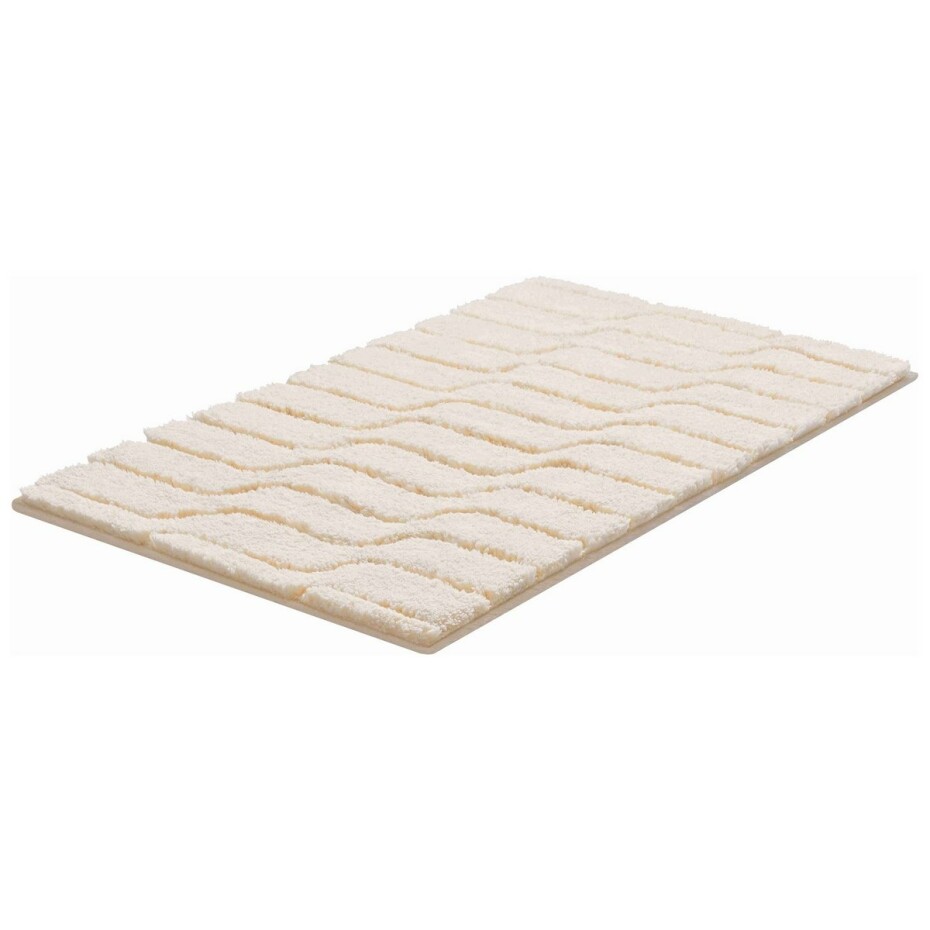 Grund Koupelnová předložka Vogue přírodní, 60 x 100 cm - main (1)