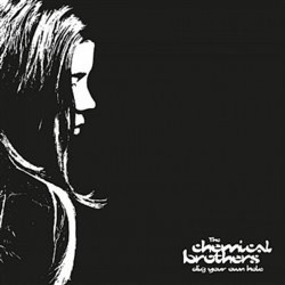 Dig Your Own Hole - The Chemical Brothers - main (0)