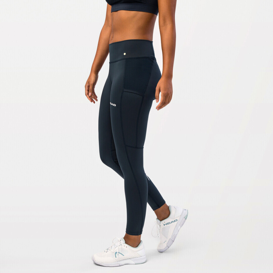 Dámské kalhoty Head  Tech Tights Women NV XL - main (2)