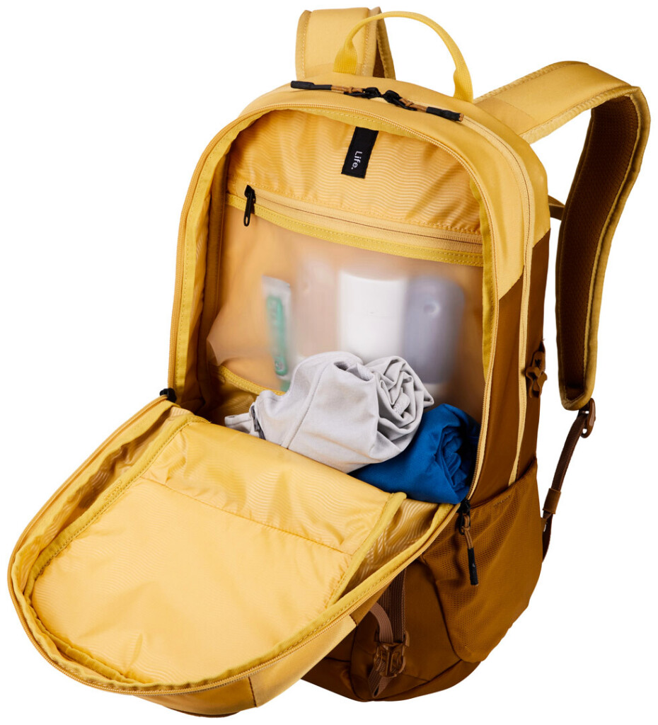 Batoh Thule EnRoute Backpack 23L Ochre/Golden - main (3)